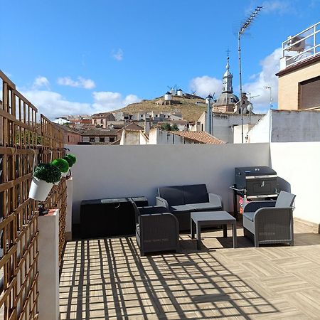 Casa Encanto Consuegra Eksteriør bilde