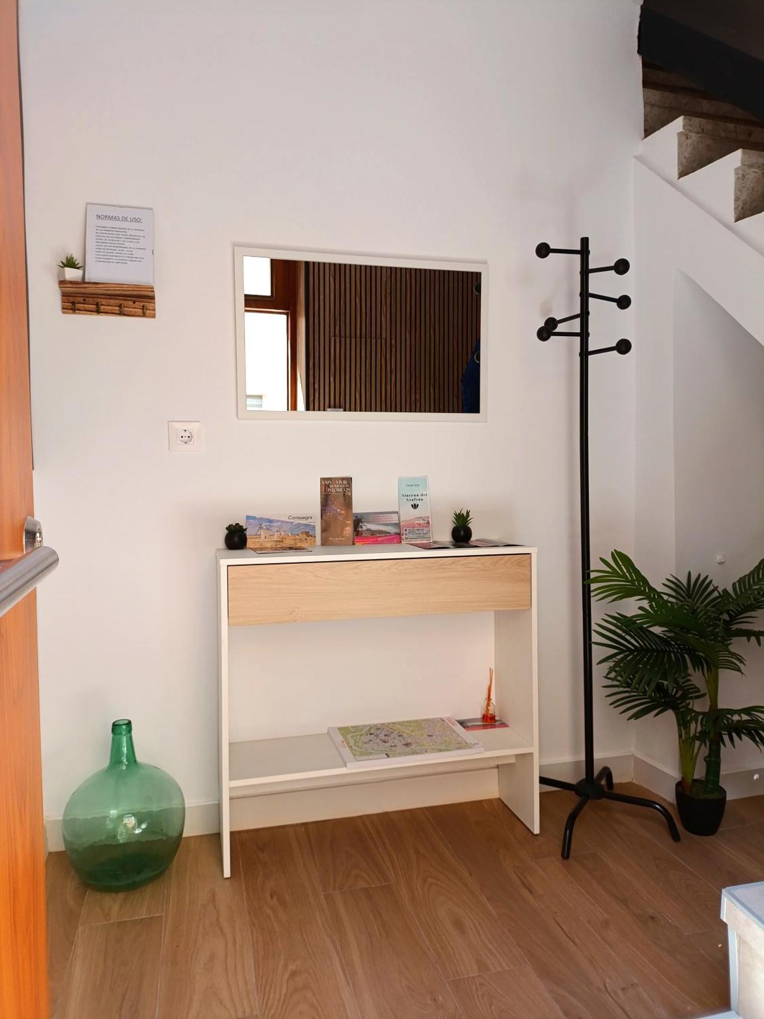 Casa Encanto Consuegra Eksteriør bilde