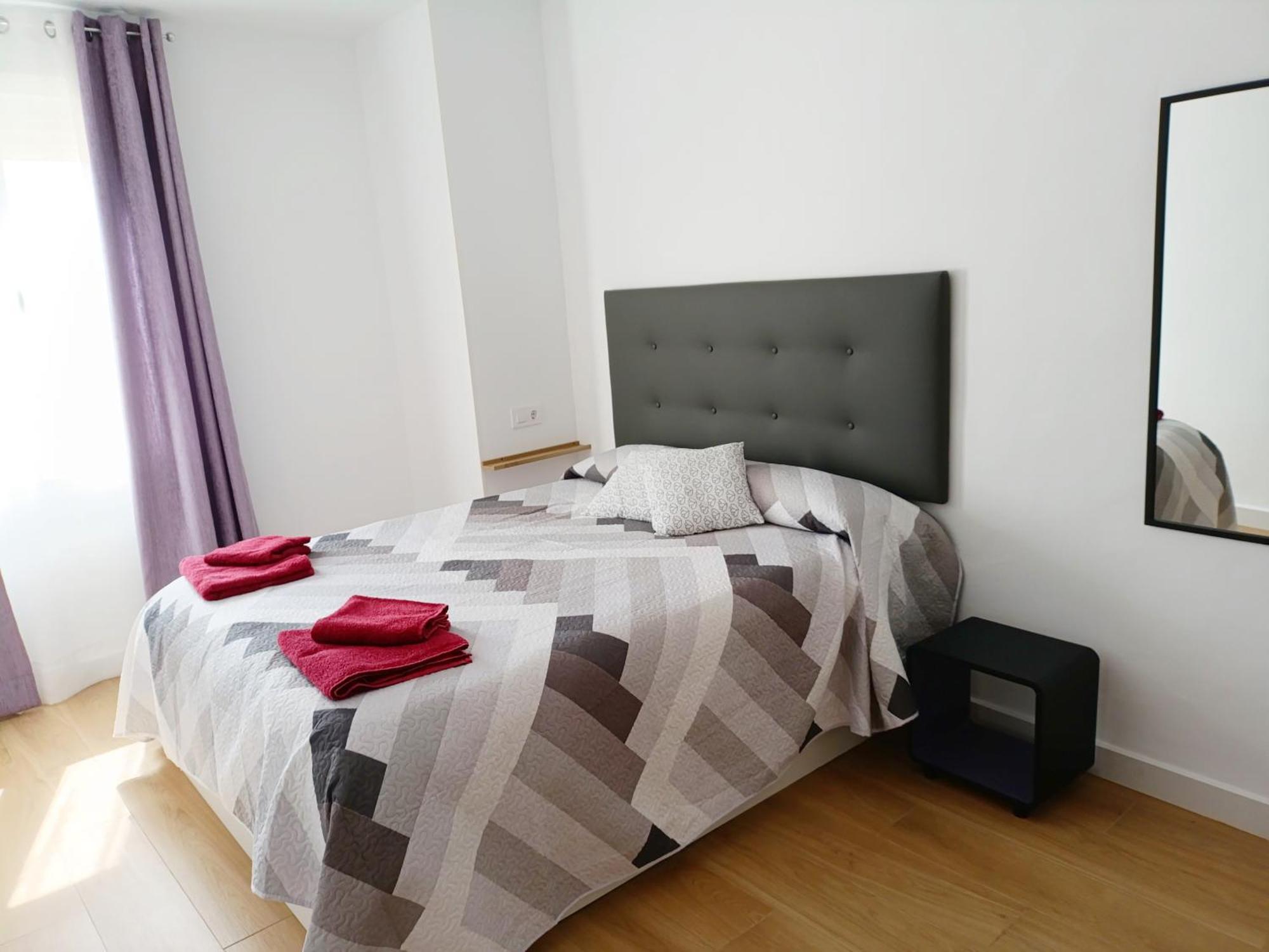 Casa Encanto Consuegra Eksteriør bilde