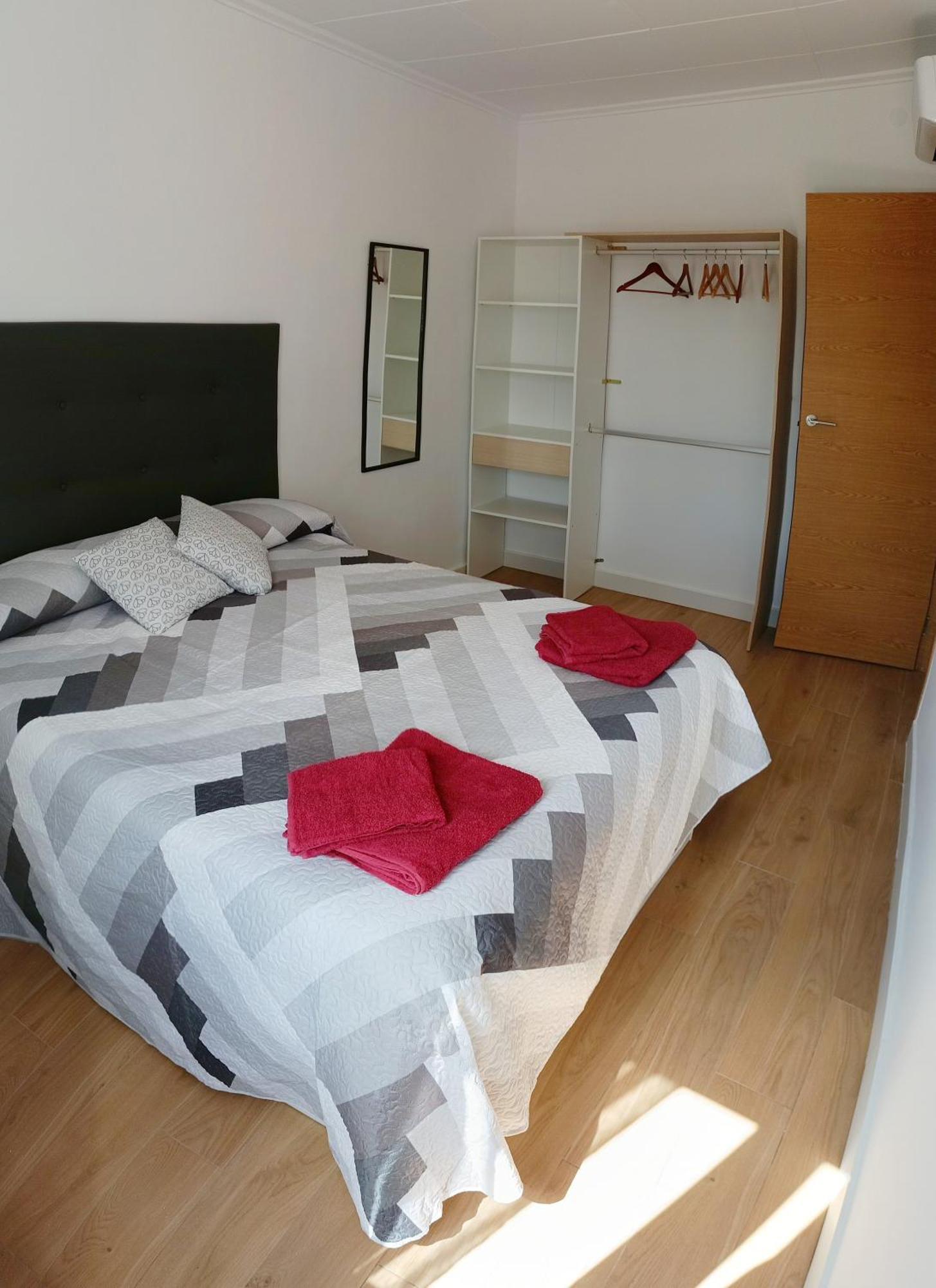 Casa Encanto Consuegra Eksteriør bilde
